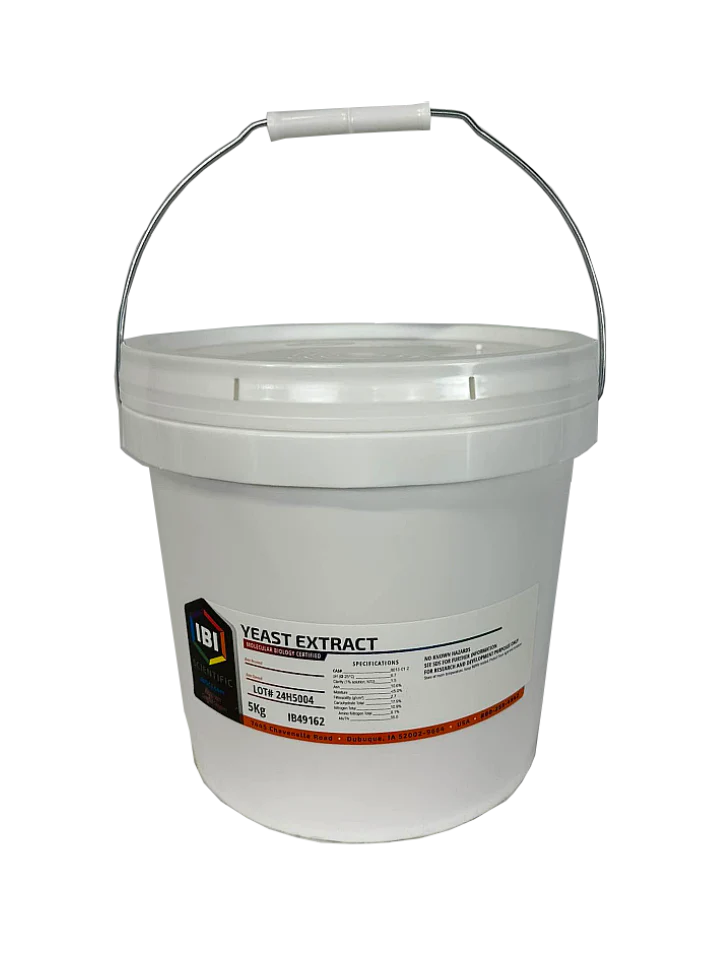 Yeast Extract - Image 3