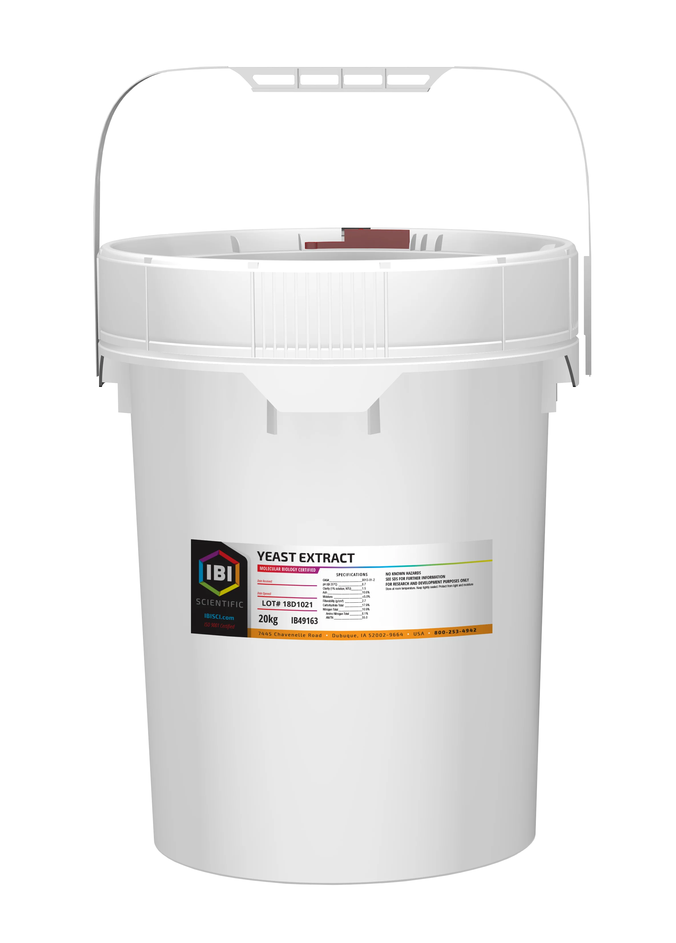 Yeast Extract - Image 4